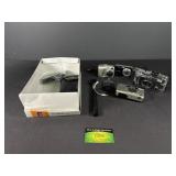 Canon, Nikon, and More Digital Cameras