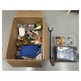 Tools, Hardware, and more