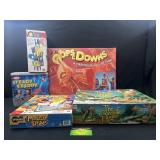 Oops & Downs, Mouse Trap and more
