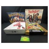 Twister, Hocus Pocus, and more