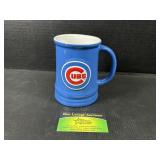 Chicago Cubs Beer Mug
