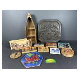 Americana decor and more