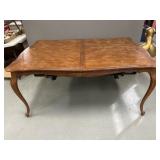Vintage Wooden Table