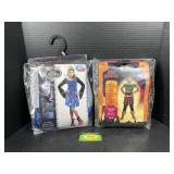 Disney Evil Queen and How to Train Your Dragon