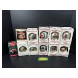 Hallmark Keepsake and Campbells Collector