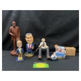 Ulysses S. grant statue and more