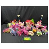 My Little Pony toys and more