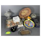 Washer and Dryer with more Decor