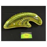 Vintage Mid-Century Modern Ceramic Ashtray