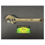 Adjustable Wrench