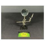 Helping Hand Magnifying Glass