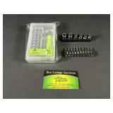 Portable Screwdriver / Socket Set