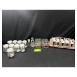 Table Craft Salt & Pepper shakers and more