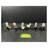 Kï¿½s Collection Singing Nun Figures