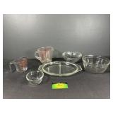 Pyrex, Anchor Hocking and more