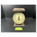 Antique Scale