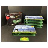 Electric Putting Partner and New Zeland Golf