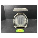 Pelouze Packing Scale
