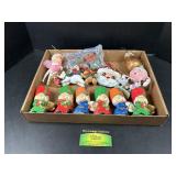 Christmas Ornaments and Decor