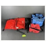 Adamant Backpack Cooler & More