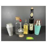 Bartop Accessories and more