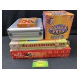 Family Feud & more game show games