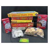 Childrenï¿½s games