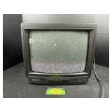 Philco Box TV