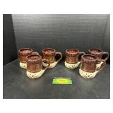 Takahashi Le Chef Mugs