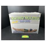 Swing Master Aerobic Exerciser