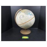Globemaster 12ï¿½ Globe