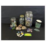 Marbles & Much More