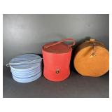 Hat Boxes