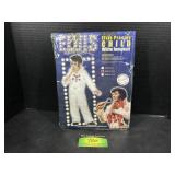 Child Elvis Presley Jumpsuit Costume