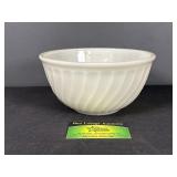 Fireking Ovenware mixing Bowl