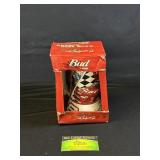 Dale Earnhardt Jr. Budweiser Stein