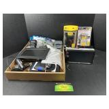 Phone Cases, Electronics, and More