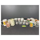 Disney Mugs and more