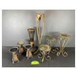 Candle Holders