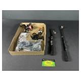 Jianggan 150 Portable Fishing Poles and More