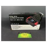 Pulse Repair Battery Charger