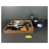 Outdoor Lights and Lanterns