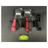 Flashlights