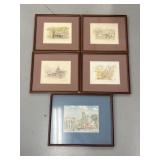 Thomas Jeffersonï¿½s Monticello home and more