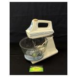 Waring 6 Speed Standmixer