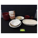 Mainstays Dishware & More