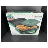 Anchor Hocking 3 Piece Food Carrier