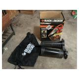 Black & Decker Leafhog Attachments