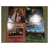 Rick Springfield, Tina Turner, more Vinyls Records