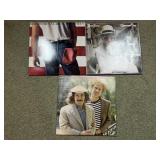 Elton John, Bruce Springsteen, and more Vinyls